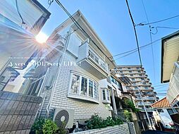 板橋区小茂根２丁目の一戸建て