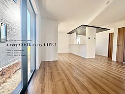 志木市中宗岡３丁目の一戸建て