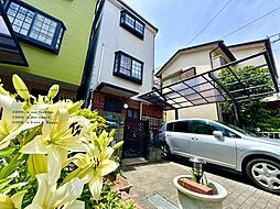 板橋区富士見町