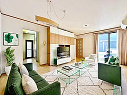 新座市野寺５丁目の一戸建て