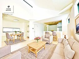 西東京市北町１丁目の一戸建て