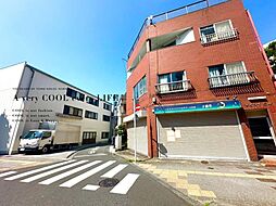 板橋区弥生町
