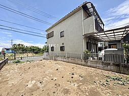 練馬区西大泉4丁目の一戸建て