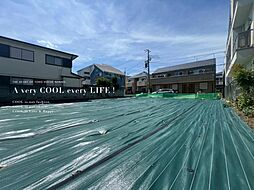 杉並区阿佐谷北３丁目