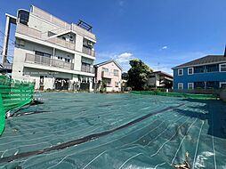 杉並区阿佐谷北３丁目