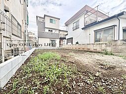 新座市栄５丁目の一戸建て