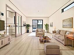 志木市柏町６丁目の一戸建て