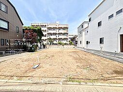 豊島区上池袋３丁目の一戸建て