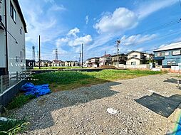 新座市池田４丁目の一戸建て