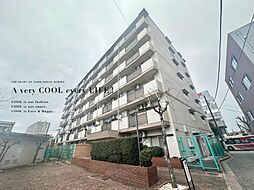 野方丸山ハイツ