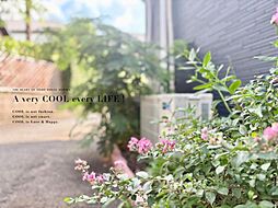 練馬区桜台６丁目の一戸建て