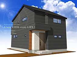 練馬区土支田３丁目の一戸建て