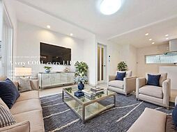 西東京市北町３丁目の一戸建て