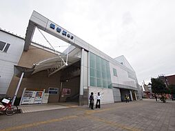 西東京市北町３丁目の一戸建て