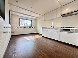 西東京市保谷町１丁目の一戸建て