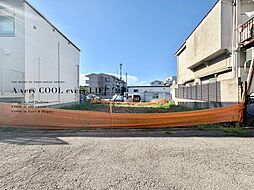 板橋区赤塚７丁目