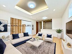 練馬区高松１丁目の一戸建て