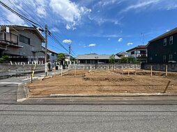 小平市鈴木町1丁目の一戸建て