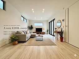 練馬区石神井台３丁目の一戸建て