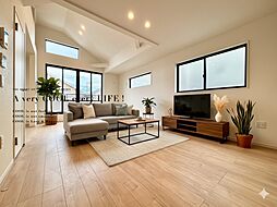 練馬区石神井台３丁目の一戸建て