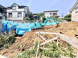 板橋区中台１丁目