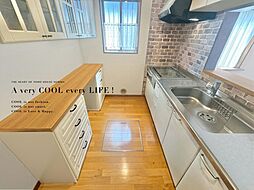 新座市池田5丁目の一戸建て