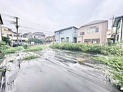 東久留米市滝山７丁目の土地