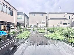 東久留米市滝山７丁目の土地