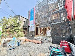 西東京市南町３丁目の一戸建て