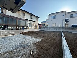 西東京市南町2丁目の一戸建て