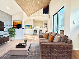 豊島区長崎５丁目の一戸建て