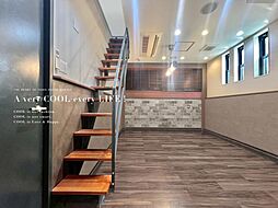 練馬区豊玉上２丁目の一戸建て