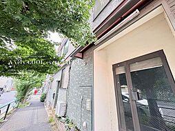 杉並区下井草１丁目の一戸建て