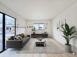 志木市中宗岡５丁目の一戸建て