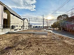 志木市中宗岡５丁目の一戸建て