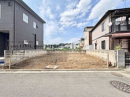 新座市堀ノ内２丁目の一戸建て