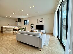 練馬区石神井台８丁目の一戸建て