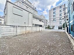 武蔵野市吉祥寺北町３丁目の土地