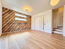 練馬区大泉町１丁目の一戸建て