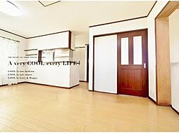 新座市新座２丁目の一戸建て