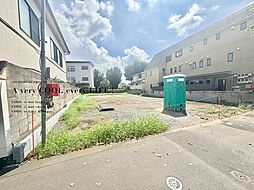 武蔵野市八幡町１丁目