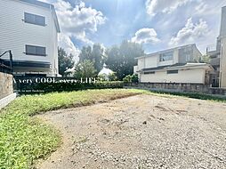 武蔵野市八幡町第1　全3区　3区画