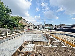 小平市上水新町３丁目の一戸建て