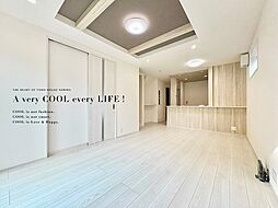 東久留米市中央町４丁目の一戸建て