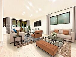 練馬区大泉学園町2丁目の一戸建て