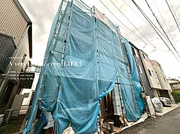 北区豊島４丁目の一戸建て