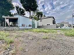 練馬区高松６丁目の土地