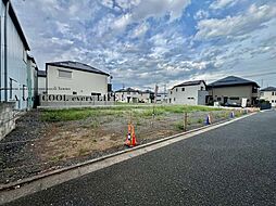 練馬区高松６丁目の土地