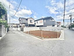 練馬区富士見台２丁目の土地