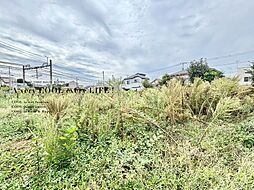 清瀬市元町２丁目の土地